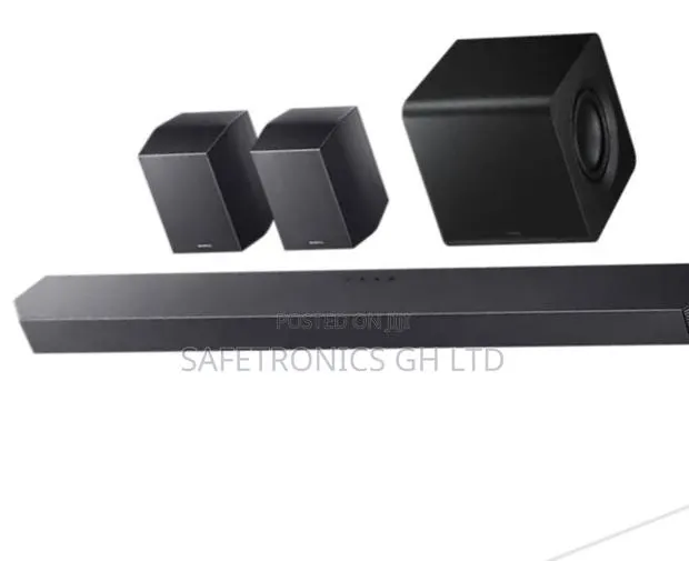 High Efficiency Samsung HW-Q930F/XU Q-Series Q930F 9.1.4ch Soundbar · Photo 1