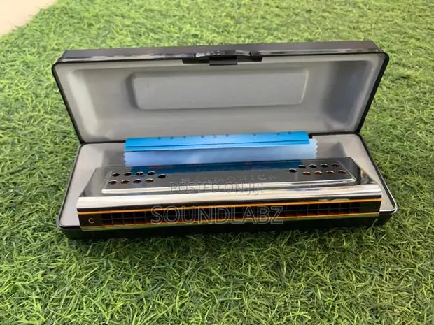 Original Harmonica · Photo 1