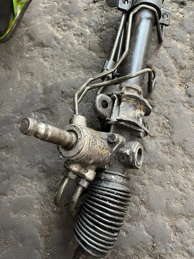 Hyundai Atos 3 Steering Rack Complete · Photo 1