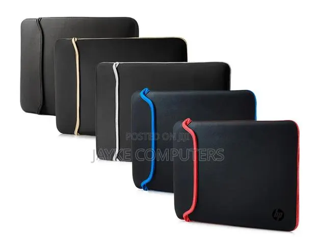 HP Sleeve Bag 15.6" Inch · Photo 1