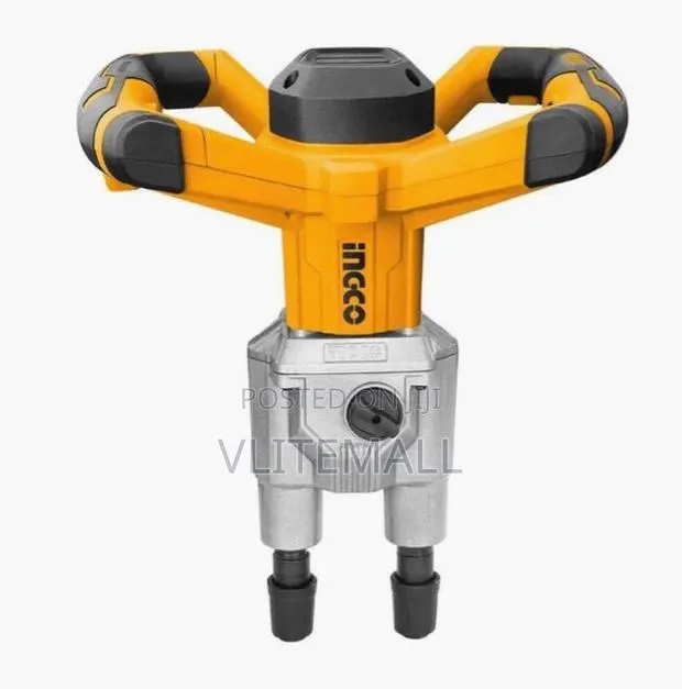Ingco Electric Mixer 1800w With Adjustable Speed - Mx218008 · Photo 1