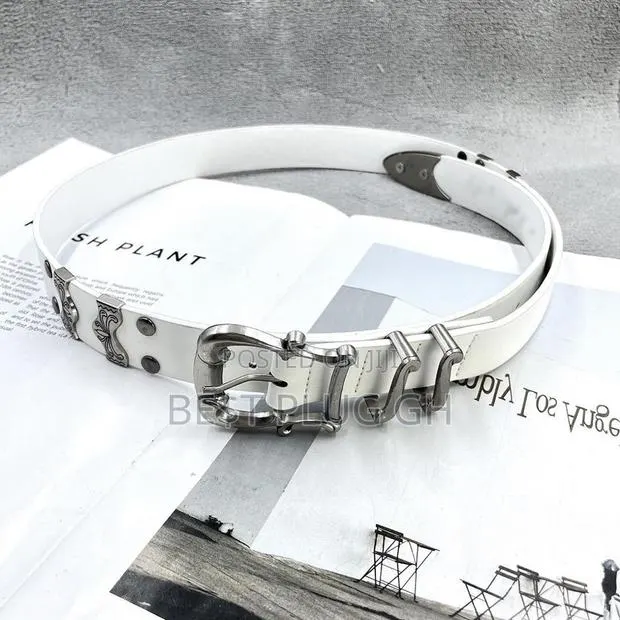 Men’s Belts · Photo 1
