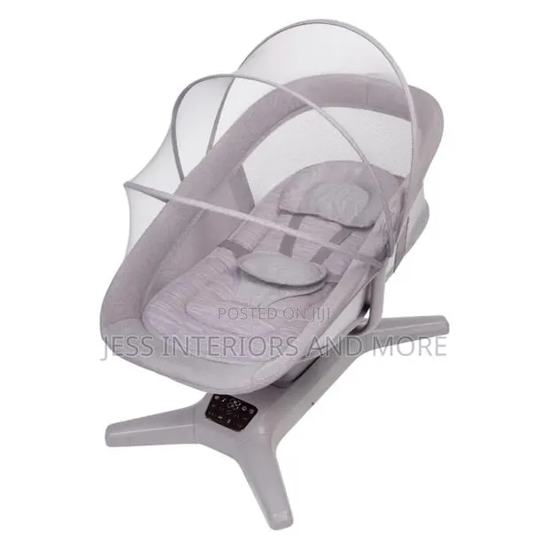 Mastela Baby Cradle · Photo 1