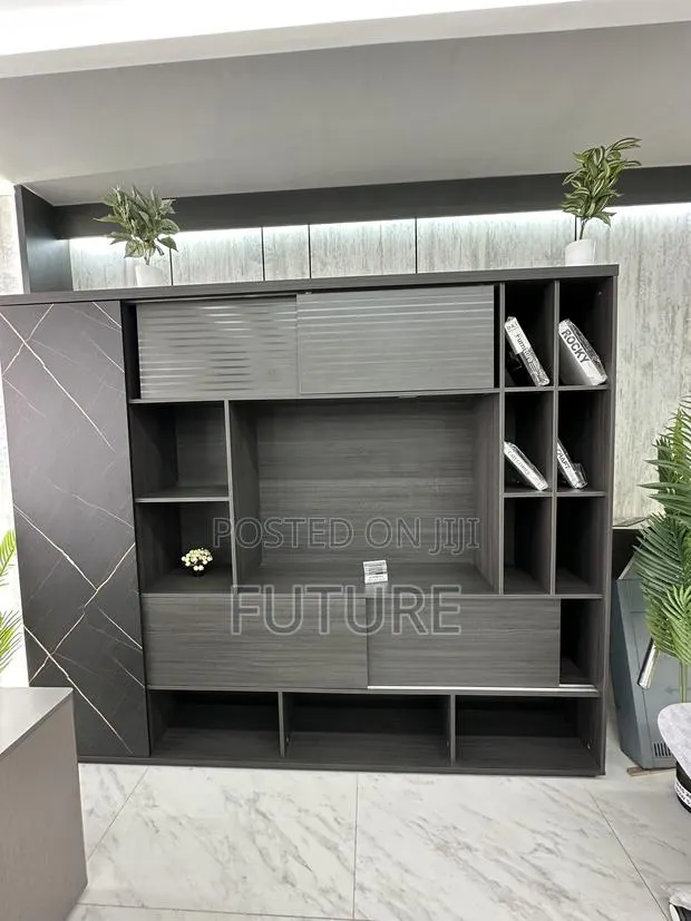 Office File Cabinet · Photo 1