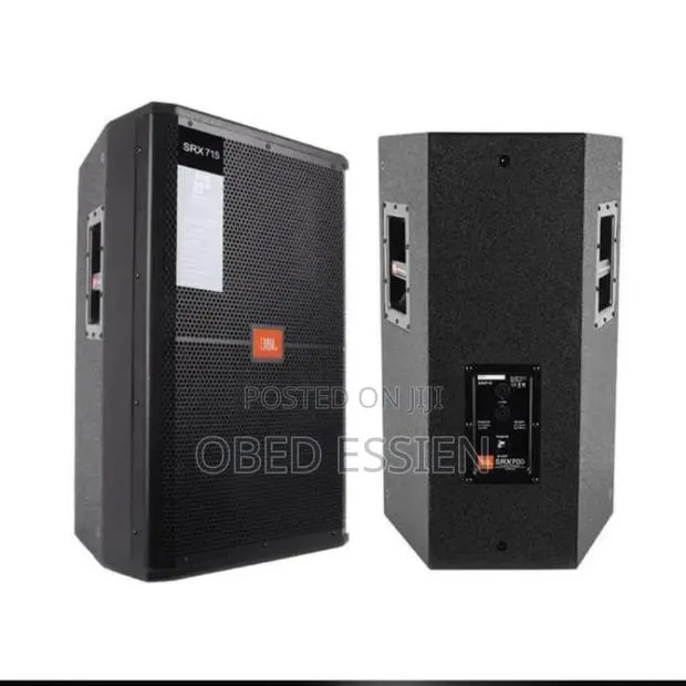 JBL Double Short Range (Pair) · Photo 1