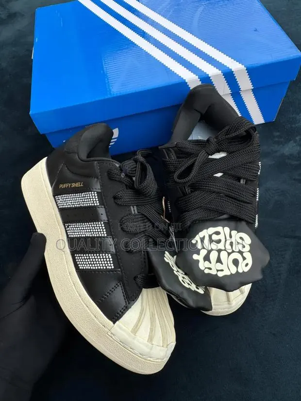 Adidas Gali Superstar · Photo 1