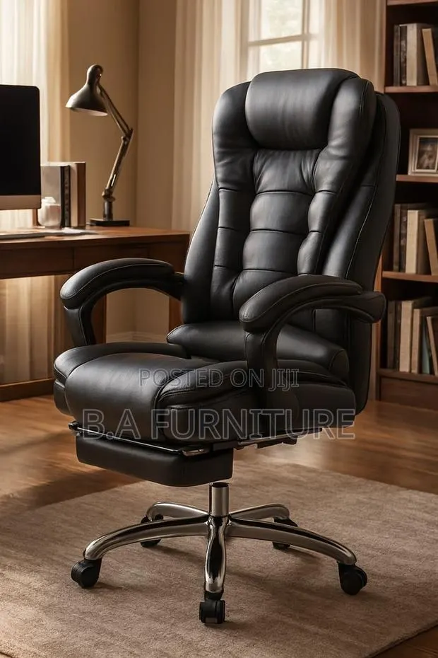 Executive Office Chair · Photo 1