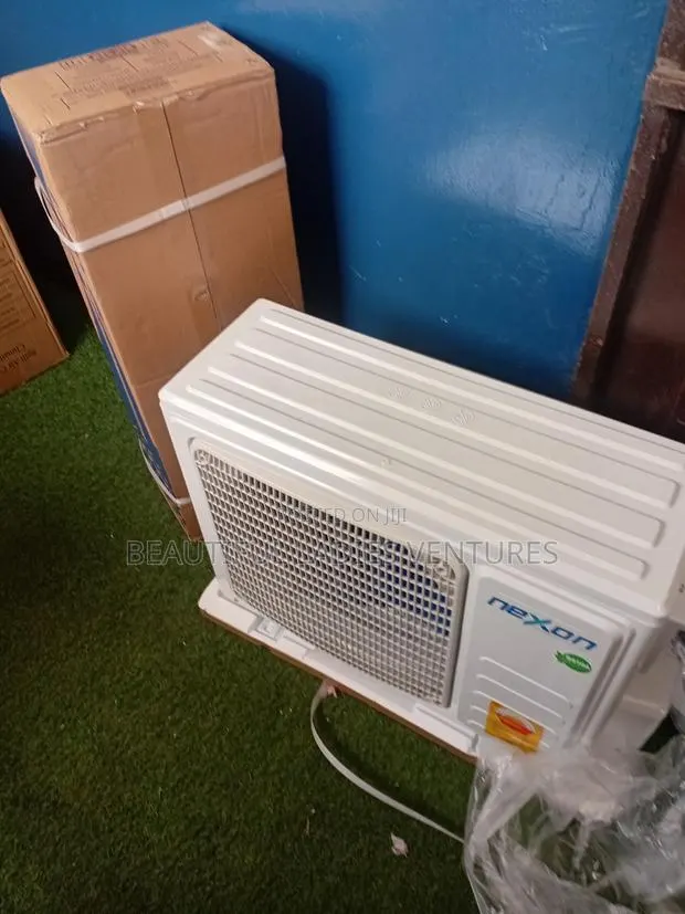 Nexon 1.5hp Energy-Saving Split Air Conditioner · Photo 1