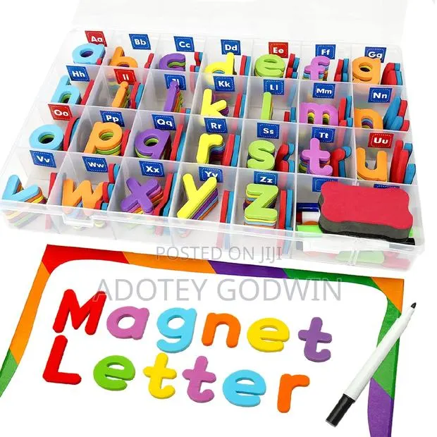 Letters and Numbers for Kids · Photo 2