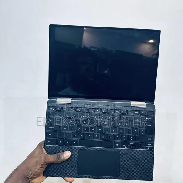 Laptop Dell XPS 13 16GB Intel Core i7 SSD 512GB · Photo 1
