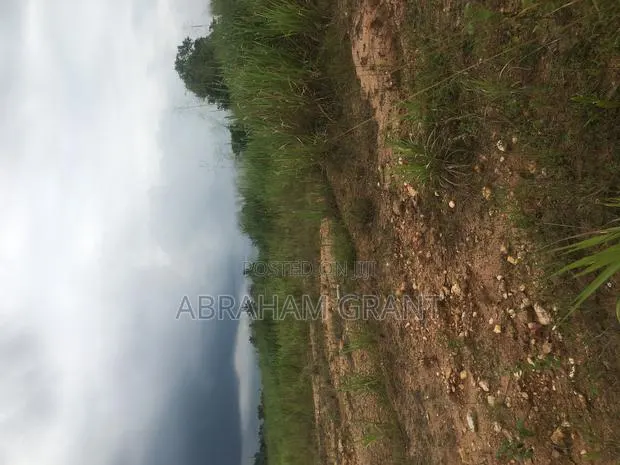 Land for Sale at Ejisu Boankra Atia · Photo 1