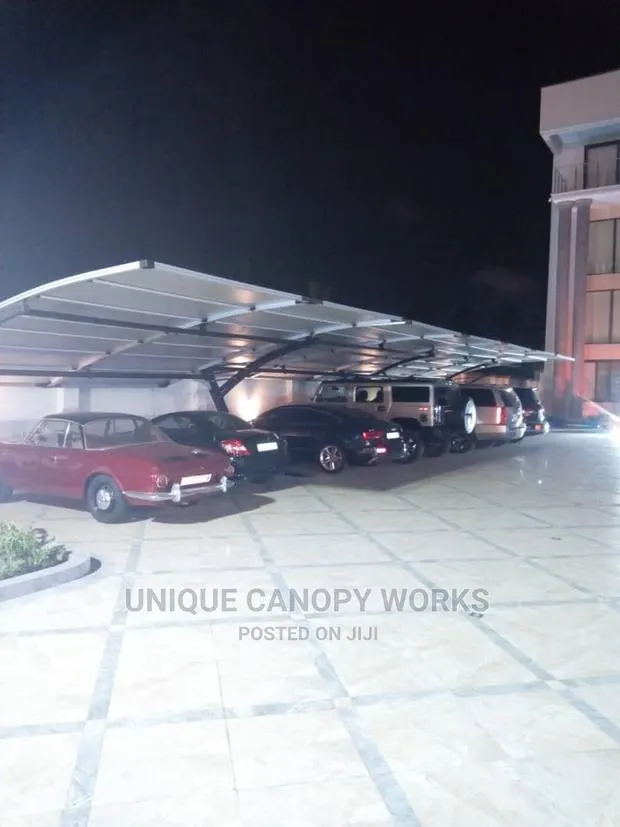Foreign Carports · Photo 1