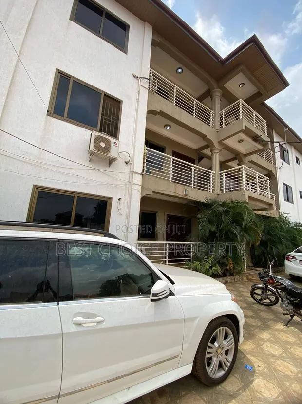 2bdrm Apartment in Adenta New Legon for rent · Photo 1