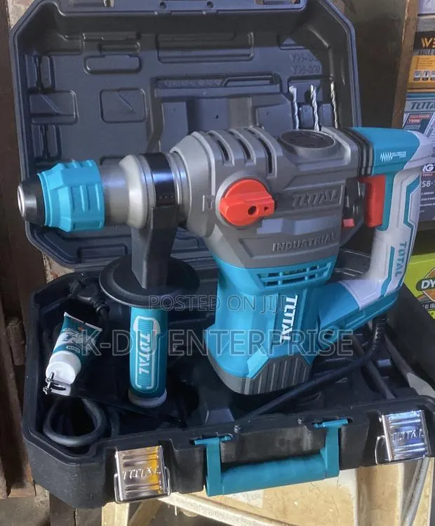 Rotary Hammer 1800W · Photo 1