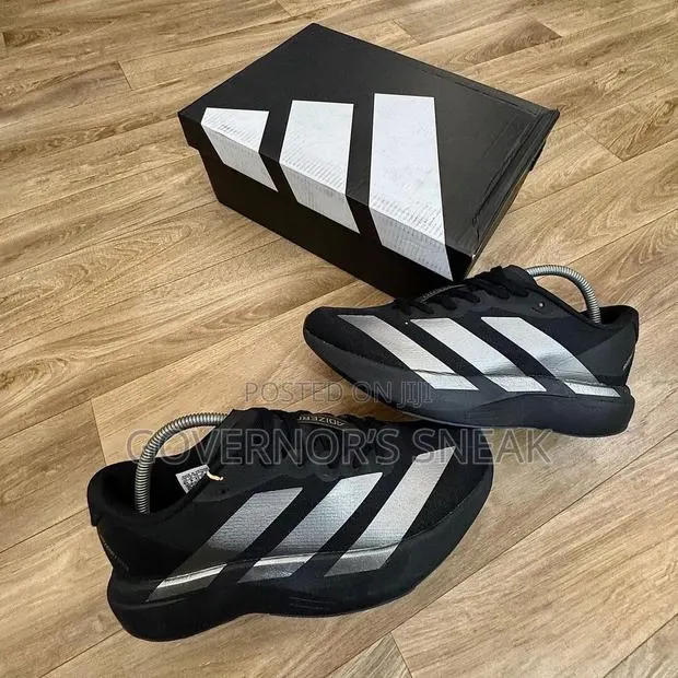 Adidas Adzero Evo Sl · Photo 1