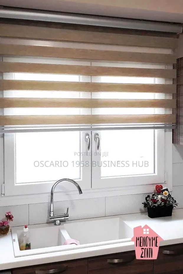 Abundant Archives Window Zebra Curtain Blind Designs · Photo 1
