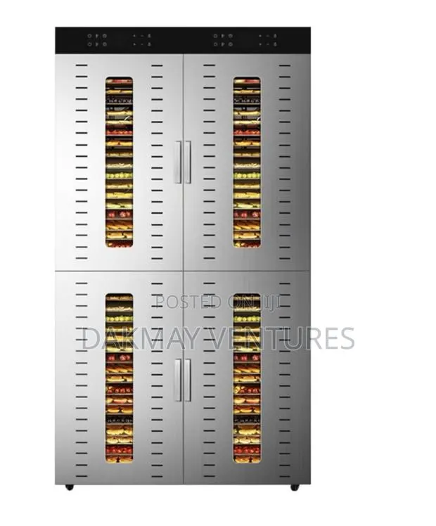 Dehydrator 96 Tray · Photo 1
