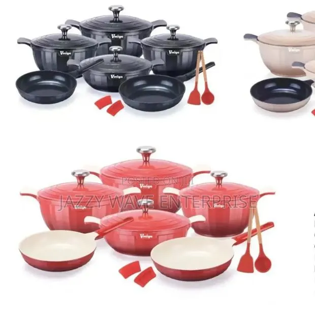 Cast Iron Nonstick · Photo 1