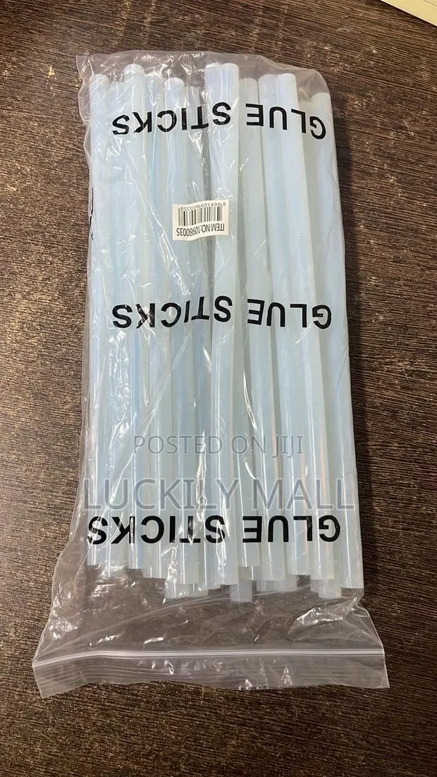 Glue Sticks · Photo 1
