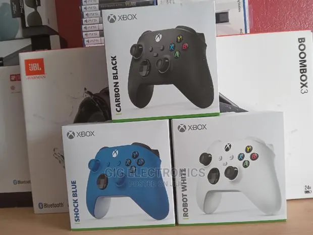 Xbox Controller - Series X / S · Photo 1