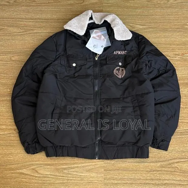 Men Sweater Jacket · Photo 1