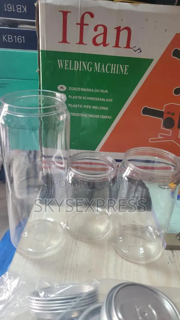 A9 330ml Can Sealer Bottle · Photo 3