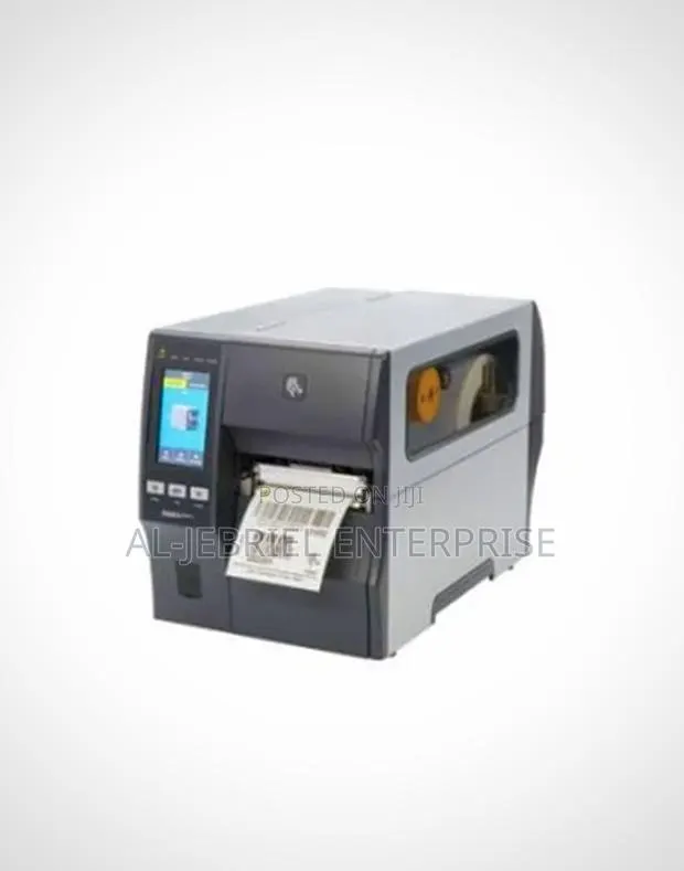 Barcode Label Printer · Photo 1