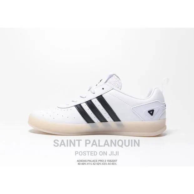 Adidas Palace · Photo 1