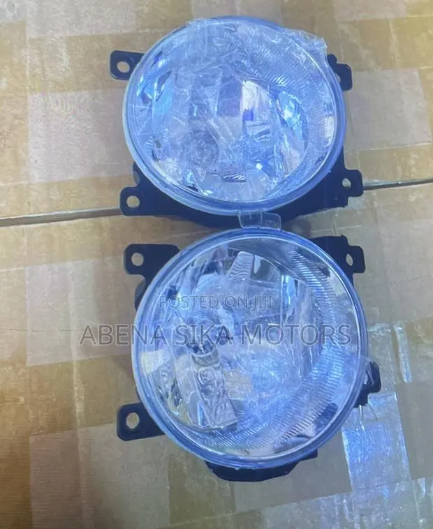 Rav 4 2013-2015 Fog Light · Photo 1