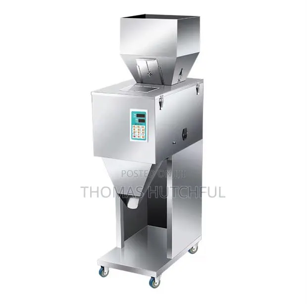 Large Filling Machine · Photo 1