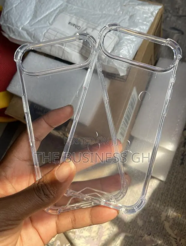 iPhone 17 Air Phone Case · Photo 1