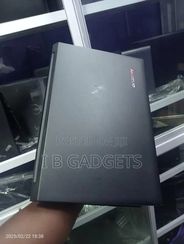 Laptop Lenovo B570 4GB Intel Pentium SSD 500GB · Photo 1