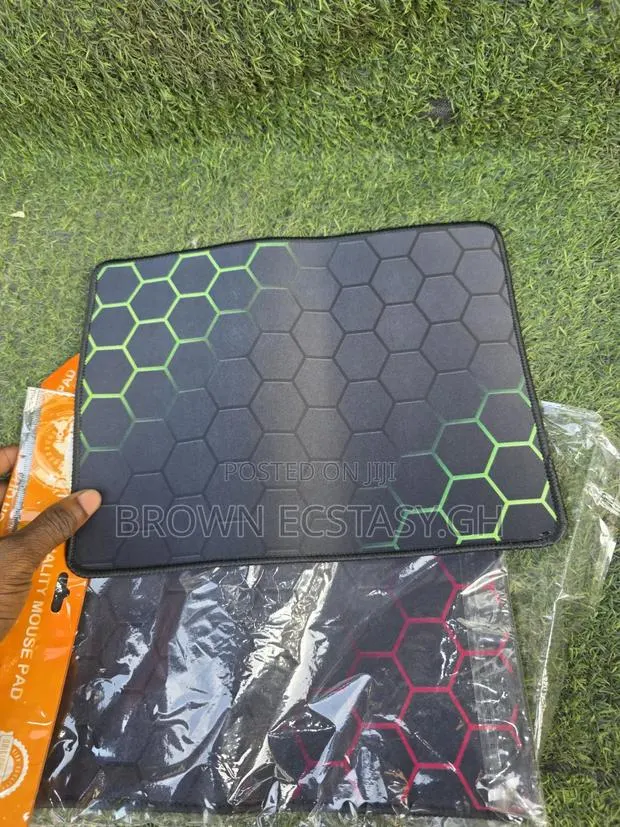 Big Mouse Pad · Photo 1