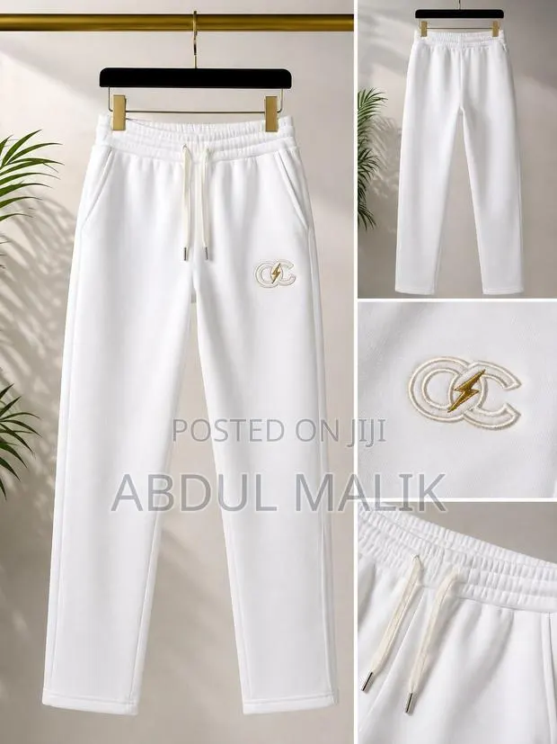 Premium Men’s Joggers – Comfortable & Stylish · Photo 1