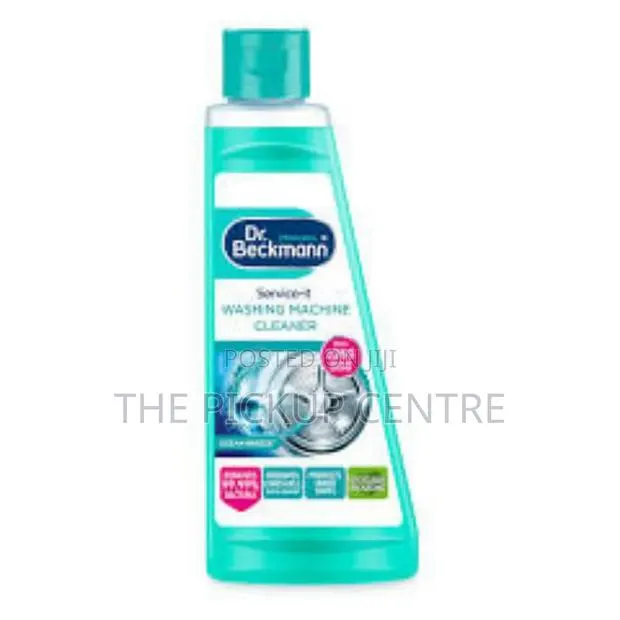 Dr. Beckmann Washing Machine Cleaner · Photo 1