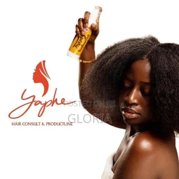 Yaphe Hair Consult · Photo 1