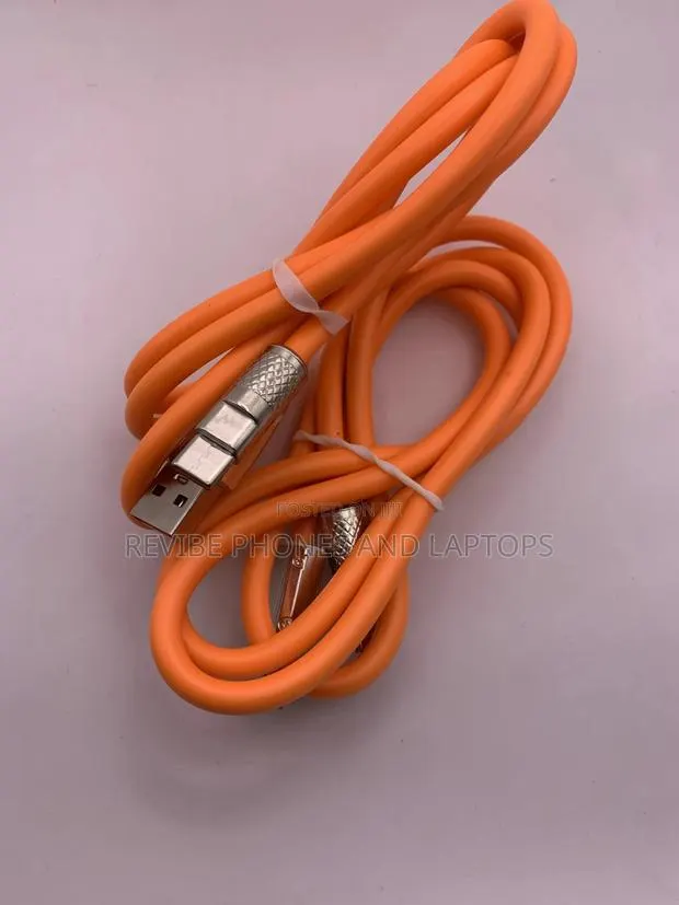 Type Charger Cable · Photo 1