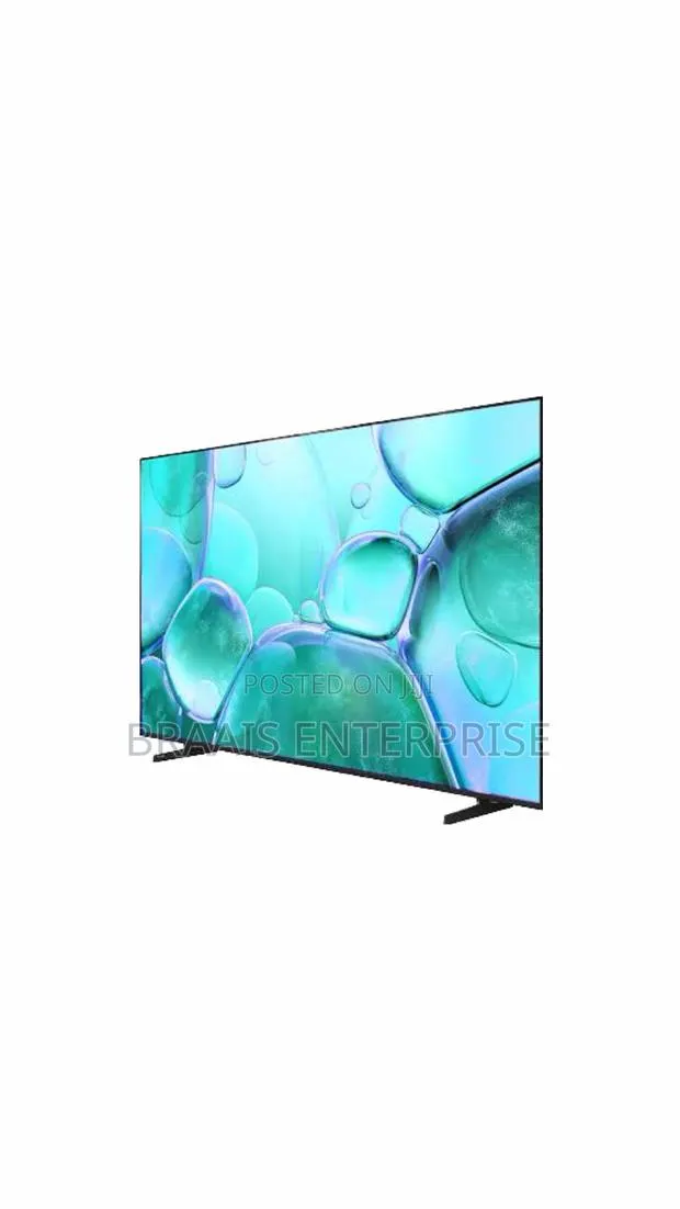 Samsung 43 Uhd Smart Television · Photo 1