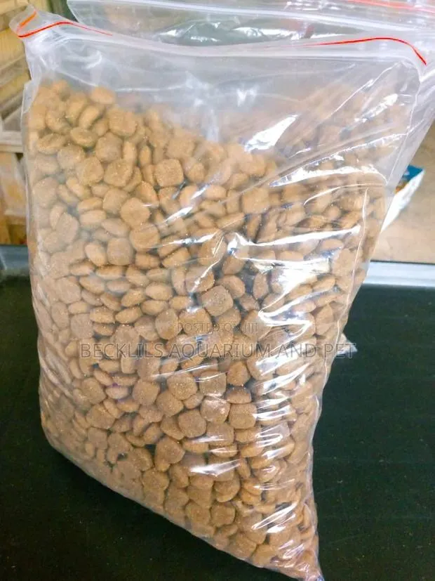 Divinus Dog Food · Photo 1