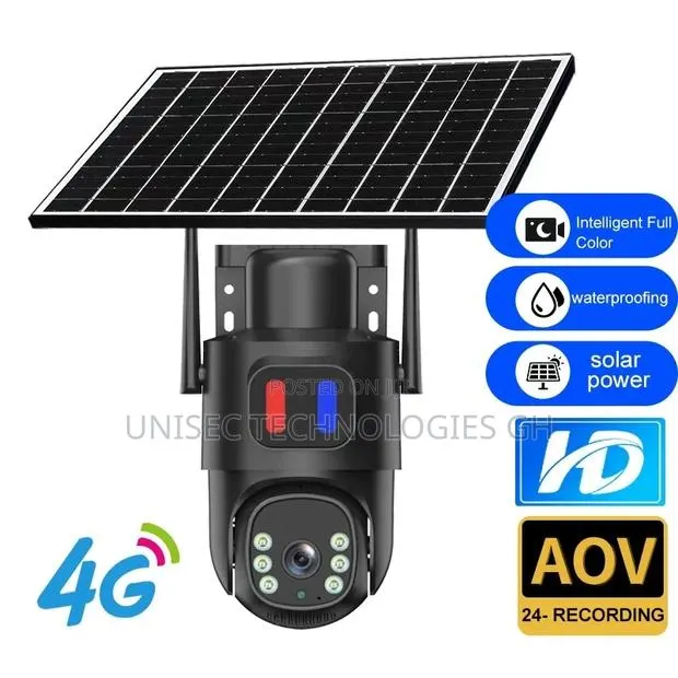 Single Lens Solar ( Eseecloud) · Photo 1
