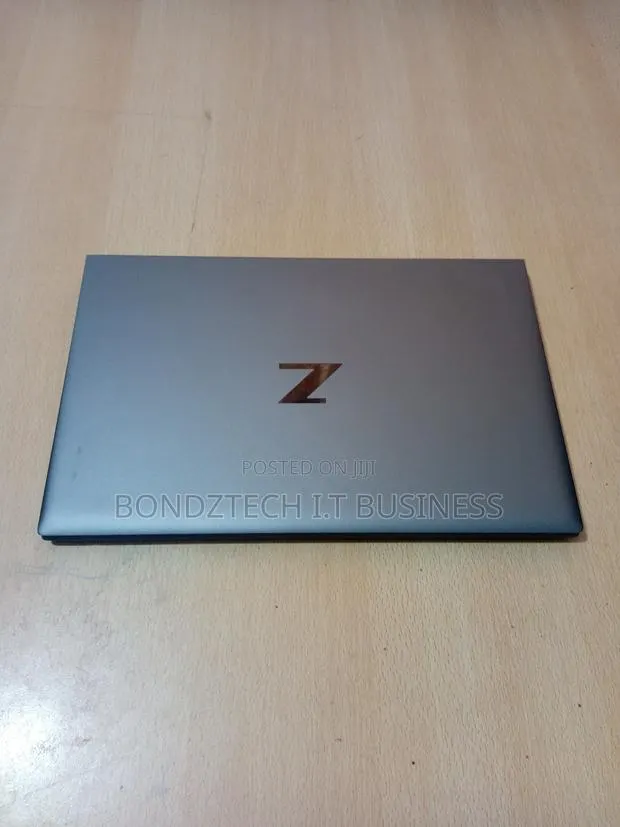 Laptop HP ZBook 14u 16GB Intel Core i5 SSD 256GB · Photo 1