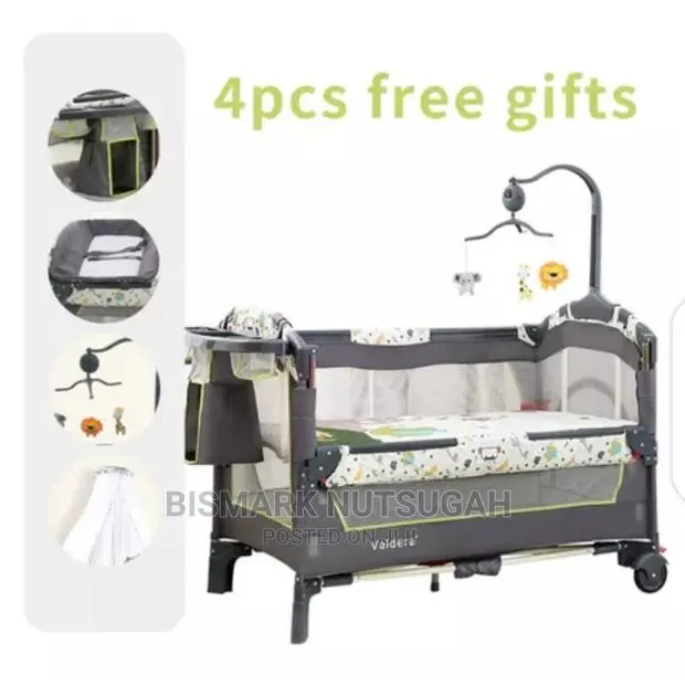 Baby Cots for Sale · Photo 2
