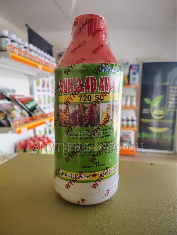 Sun-2.4d Amine 1l · Photo 1