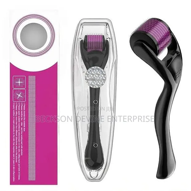 Derma Roller · Photo 1