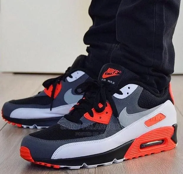 Nike Airmax · Photo 1