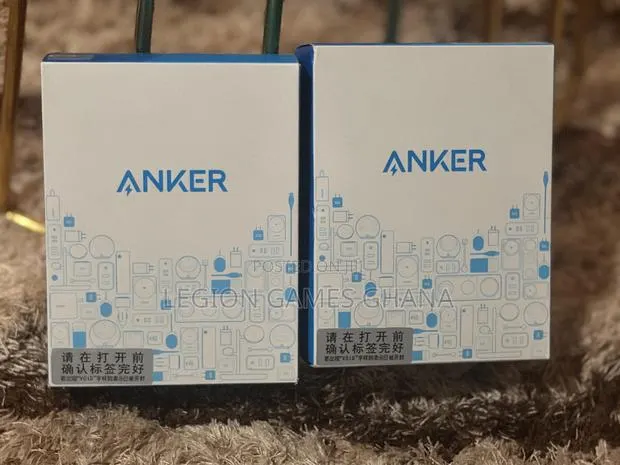 Anker 140W 4 in One Charger · Photo 1