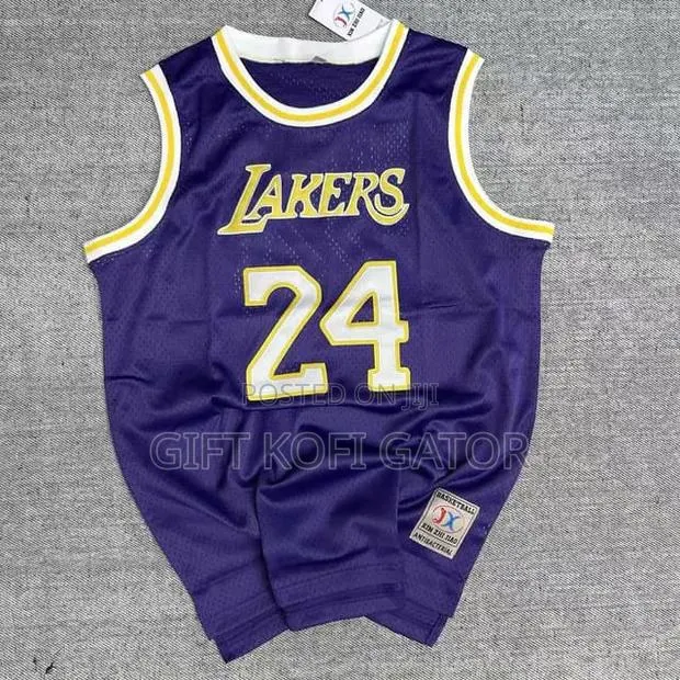 Basket Ball Jersey · Photo 1