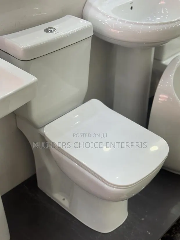 Twyford Water Closet (258) · Photo 1