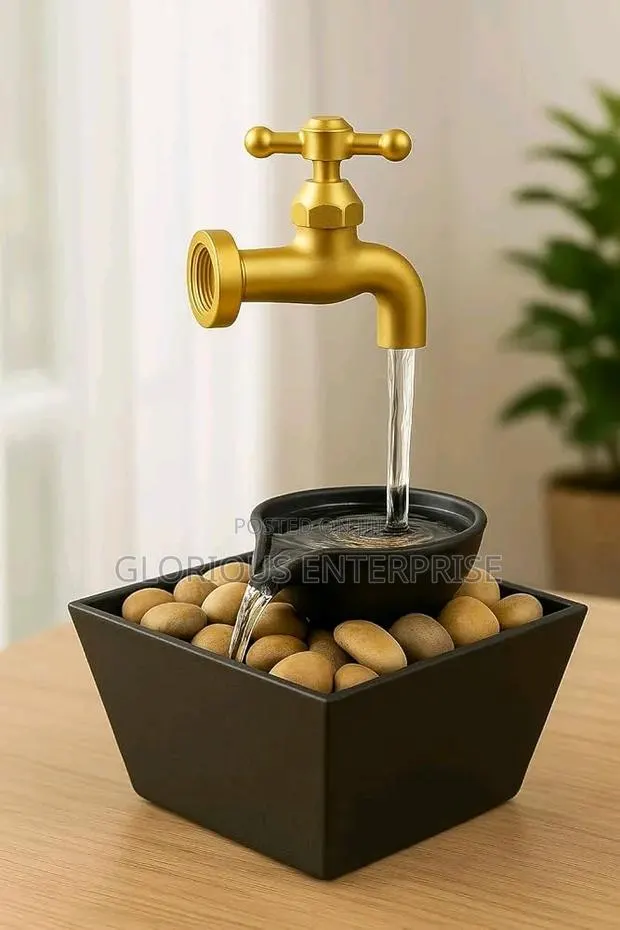 Water Fountain · Photo 1