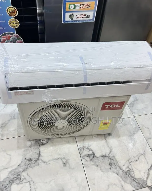 Lastest TCL 1.5hp Split on/Off Air Condition · Photo 1